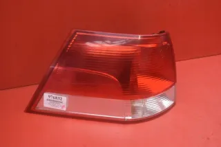 13184022 Фонарь задний левый Opel Vectra C  Арт e12255941, вид 2