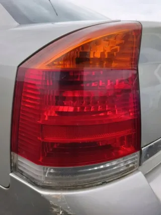 MO-1516-17 Фонарь задний левый Opel Vectra C  Арт e12255922, вид 2