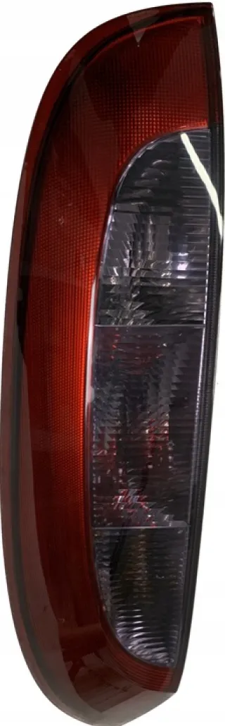 09114337 Фонарь задний правый Opel Corsa D Арт e12255881, вид 1