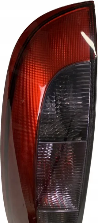 09114337 Фонарь задний правый Opel Corsa D Арт e12255881, вид 2