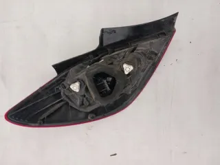 89392996 Фонарь задний правый Opel Corsa D Арт e12255879, вид 5