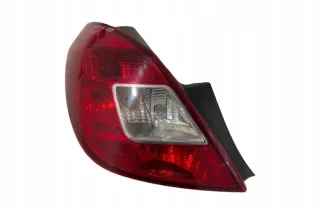 13188047 Фонарь задний левый Opel Corsa D Арт e12255871, вид 3