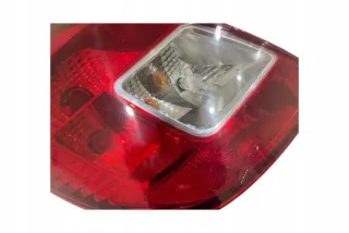 13188047 Фонарь задний левый Opel Corsa D Арт e12255871, вид 7