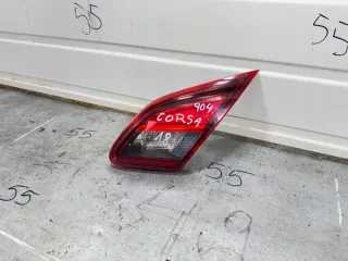 39012624 Фонарь задний правый Opel Corsa E Арт e12255867, вид 2