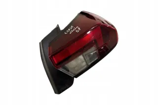9829317280 Фонарь задний правый Opel Corsa F Арт e12255851, вид 1