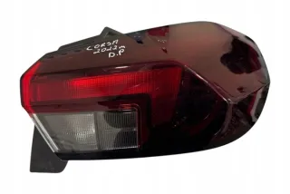 9829317280 Фонарь задний правый Opel Corsa F Арт e12255851, вид 4