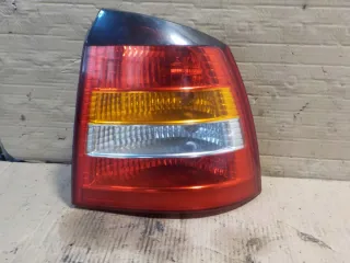 9052154402 Фонарь задний правый Opel Astra G Арт e12255845, вид 1