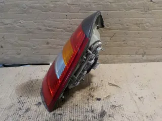 9052154402 Фонарь задний правый Opel Astra G Арт e12255845, вид 4