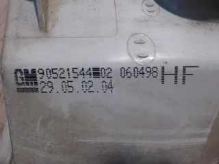 9052154402 Фонарь задний правый Opel Astra G Арт e12255845, вид 5