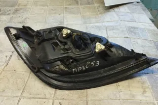 24451837 Фонарь задний правый Opel Astra H Арт e12255820, вид 2