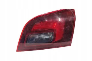 13314053 Фонарь задний правый Opel Astra H Арт e12255817, вид 3