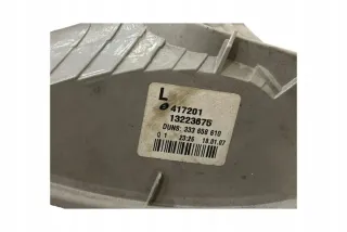 333658610 Фонарь задний левый Opel Astra H Арт e12255806, вид 2