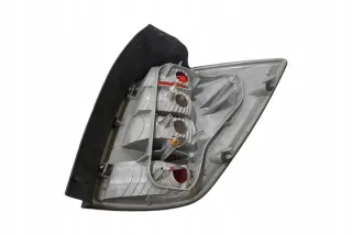 333658610 Фонарь задний левый Opel Astra H Арт e12255806, вид 3