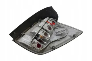 333658610 Фонарь задний левый Opel Astra H Арт e12255806, вид 5