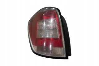 333658610 Фонарь задний левый Opel Astra H Арт e12255806, вид 6