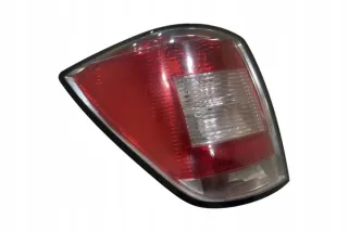 333658610 Фонарь задний левый Opel Astra H Арт e12255806, вид 8