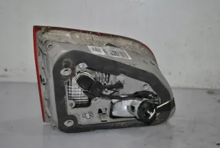 13282247 Фонарь задний правый Opel Astra J Арт e12255788, вид 2
