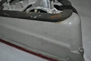 13282247 Фонарь задний правый Opel Astra J Арт e12255788, вид 4