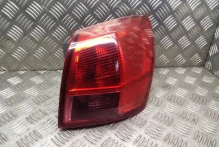 89071062 Фонарь задний правый Nissan Qashqai 1  Арт e12255723, вид 3