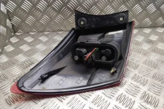89071062 Фонарь задний правый Nissan Qashqai 1  Арт e12255723, вид 4