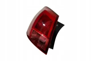 89504681 Фонарь задний левый Nissan Qashqai 2 Арт e12255709, вид 2