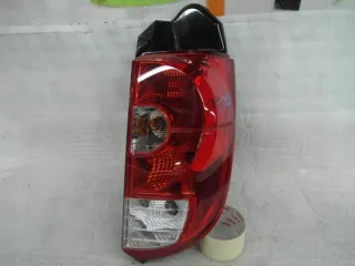  Фонарь задний правый Mitsubishi Colt 6 Арт e12255631, вид 1