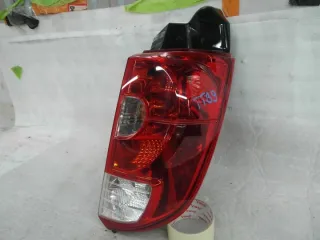  Фонарь задний правый Mitsubishi Colt 6 Арт e12255631, вид 2