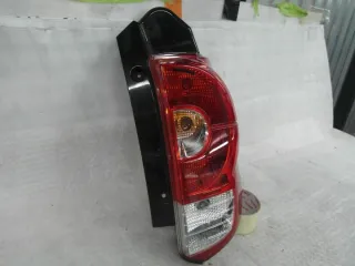  Фонарь задний правый Mitsubishi Colt 6 Арт e12255631, вид 3