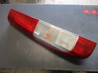 A6398201664 Фонарь задний левый Mercedes Vito W639 Арт e12255598, вид 1