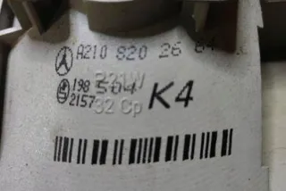 W210 A2108202664 Фонарь задний правый Mercedes E W210 Арт e12255531, вид 3