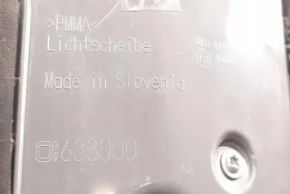 S213 2139069500 Фонарь задний левый Mercedes E W213 Арт e12255405, вид 6