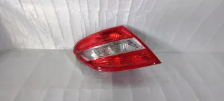 A2049068302 Фонарь задний левый Mercedes C W204 Арт e12255349, вид 1