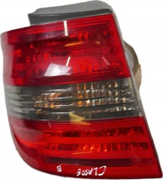  A1698202564 LT-610D Фонарь задний левый Mercedes B W245 Арт e12255324, вид 2