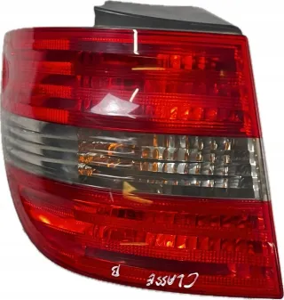  A1698202564 LT-610D Фонарь задний левый Mercedes B W245 Арт e12255324, вид 4