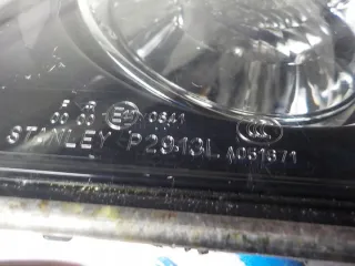 P2913L Фонарь задний левый Mazda 2 DY Арт e12255203, вид 4