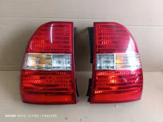 92401-1F0 Фонарь задний левый Kia Sportage 2 Арт e12255152, вид 1