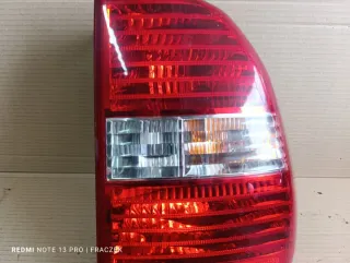 92401-1F0 Фонарь задний левый Kia Sportage 2 Арт e12255152, вид 11