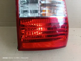 92401-1F0 Фонарь задний левый Kia Sportage 2 Арт e12255152, вид 12
