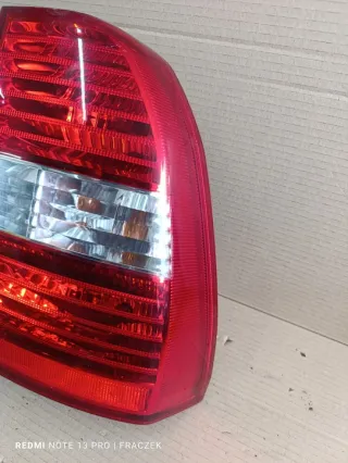 92401-1F0 Фонарь задний левый Kia Sportage 2 Арт e12255152, вид 13
