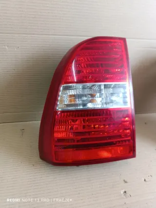 92401-1F0 Фонарь задний левый Kia Sportage 2 Арт e12255152, вид 2