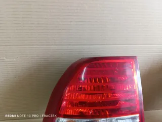 92401-1F0 Фонарь задний левый Kia Sportage 2 Арт e12255152, вид 3