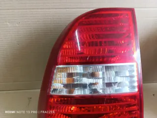 92401-1F0 Фонарь задний левый Kia Sportage 2 Арт e12255152, вид 4