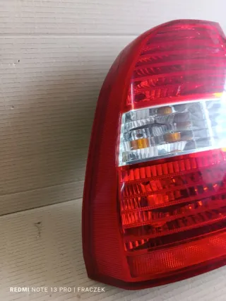 92401-1F0 Фонарь задний левый Kia Sportage 2 Арт e12255152, вид 6