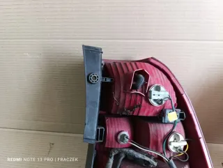 92401-1F0 Фонарь задний левый Kia Sportage 2 Арт e12255152, вид 8