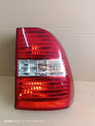 92401-1F0 Фонарь задний левый Kia Sportage 2 Арт e12255152, вид 9