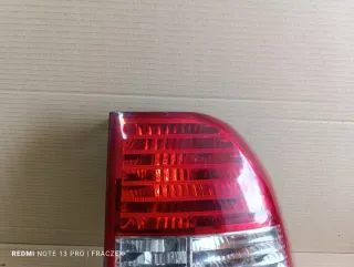 92401-1F0 Фонарь задний левый Kia Sportage 2 Арт e12255152, вид 10
