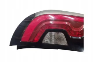 92401E4 Фонарь задний левый Kia Soul 2 Арт e12255131, вид 2