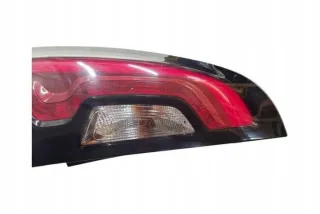 92401E4 Фонарь задний левый Kia Soul 2 Арт e12255131, вид 7