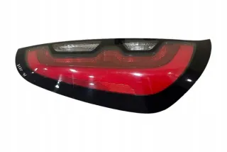 92401E4 Фонарь задний левый Kia Soul 3 Арт e12255126, вид 1