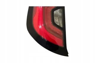 92401E4 Фонарь задний левый Kia Soul 3 Арт e12255126, вид 5